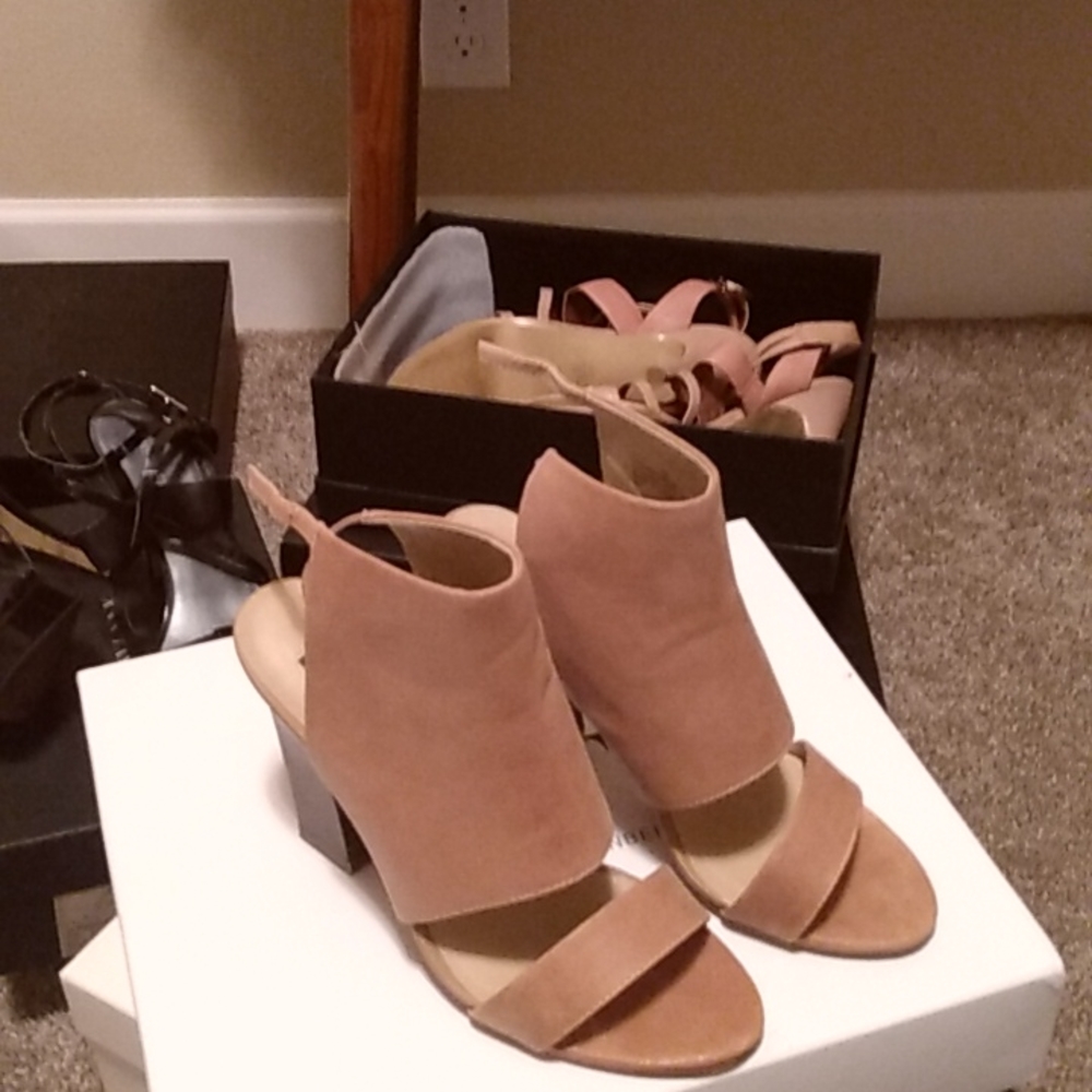 Shoes